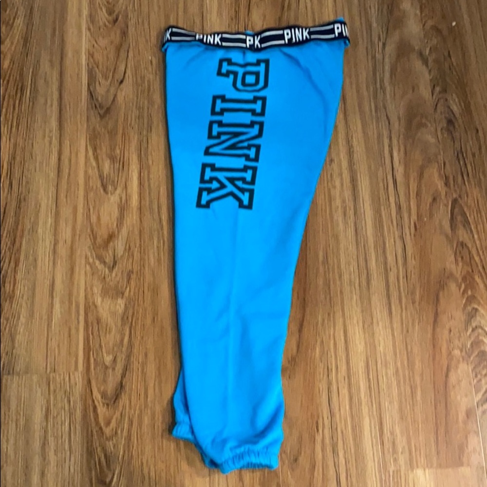 VICTORIA’S SECRET PINK SWEATS
